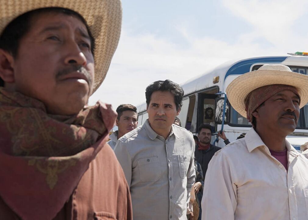 #31. Narcos: Mexico (2018–present)